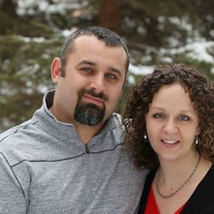 Meet your Posher, Shaun-nikki